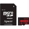  Зображення Карта пам'яті Apacer 32GB microSDHC class 10 UHS-I U1 (R85 MB/s) (AP32GMCSH10U5-R) 